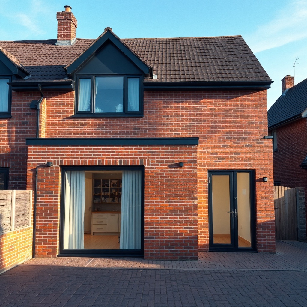 Cottingham Brickwork Specialist