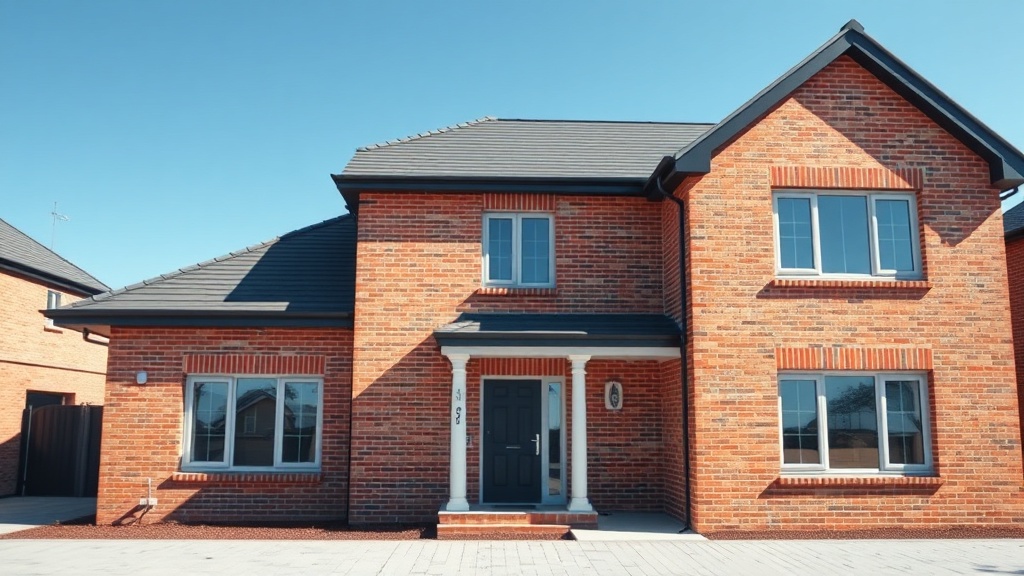 Cottingham Brickwork Specialist