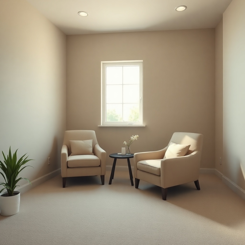 Counselling Den