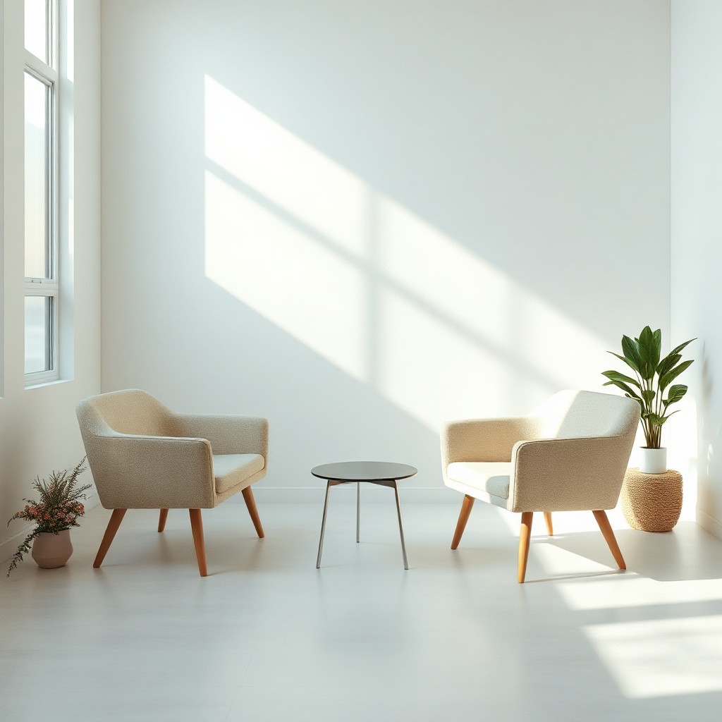 Counselling Den