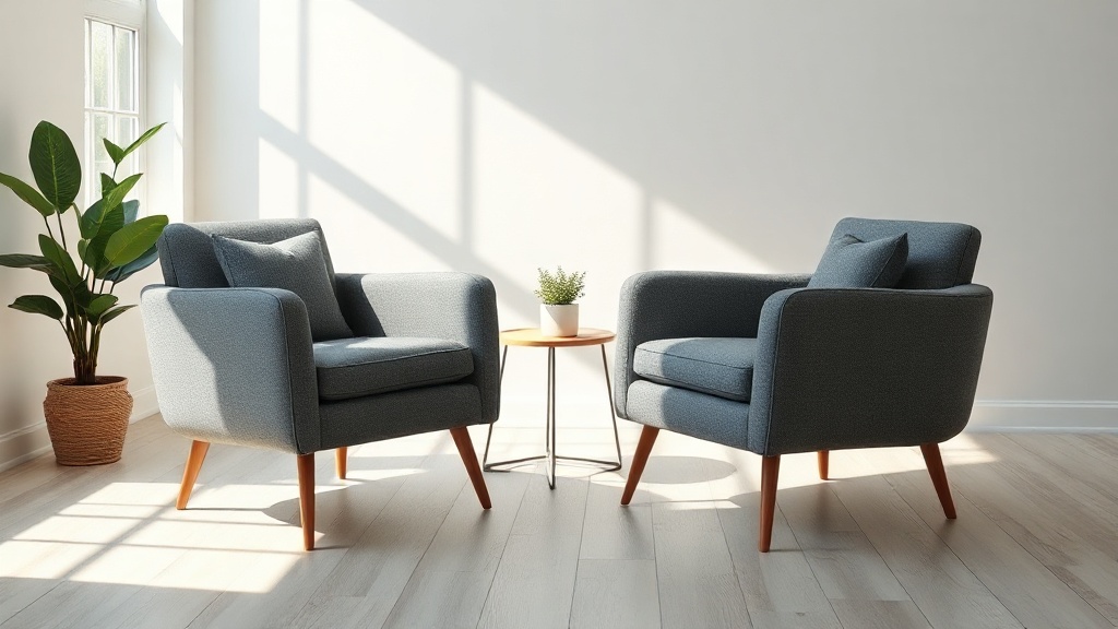 Counselling Den