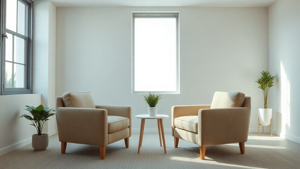 Counselling Hub Aberdeen