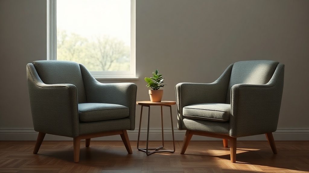 Counselling Your Way UK