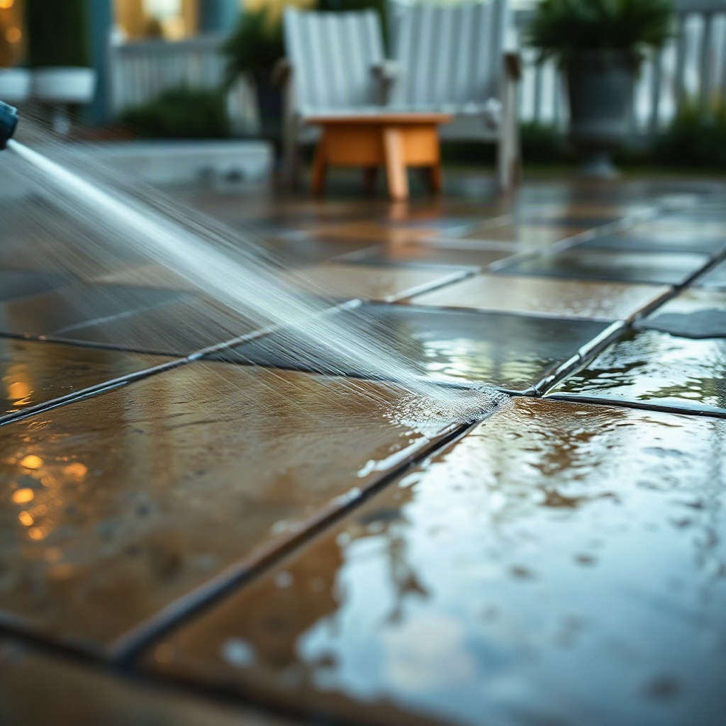 County Antrim Property Maintenance