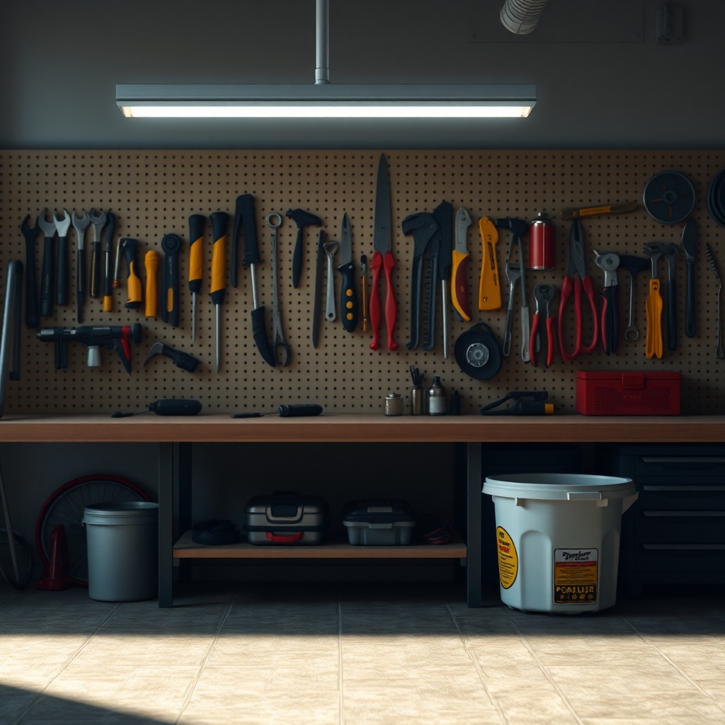 Coychurch Garage