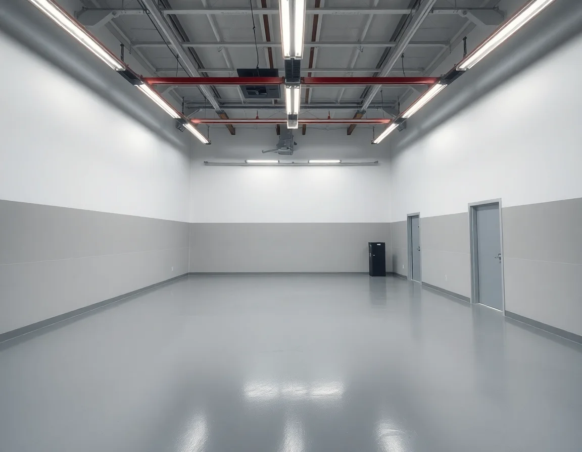 Coychurch Garage