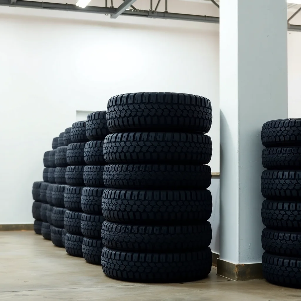 Coychurch Garage