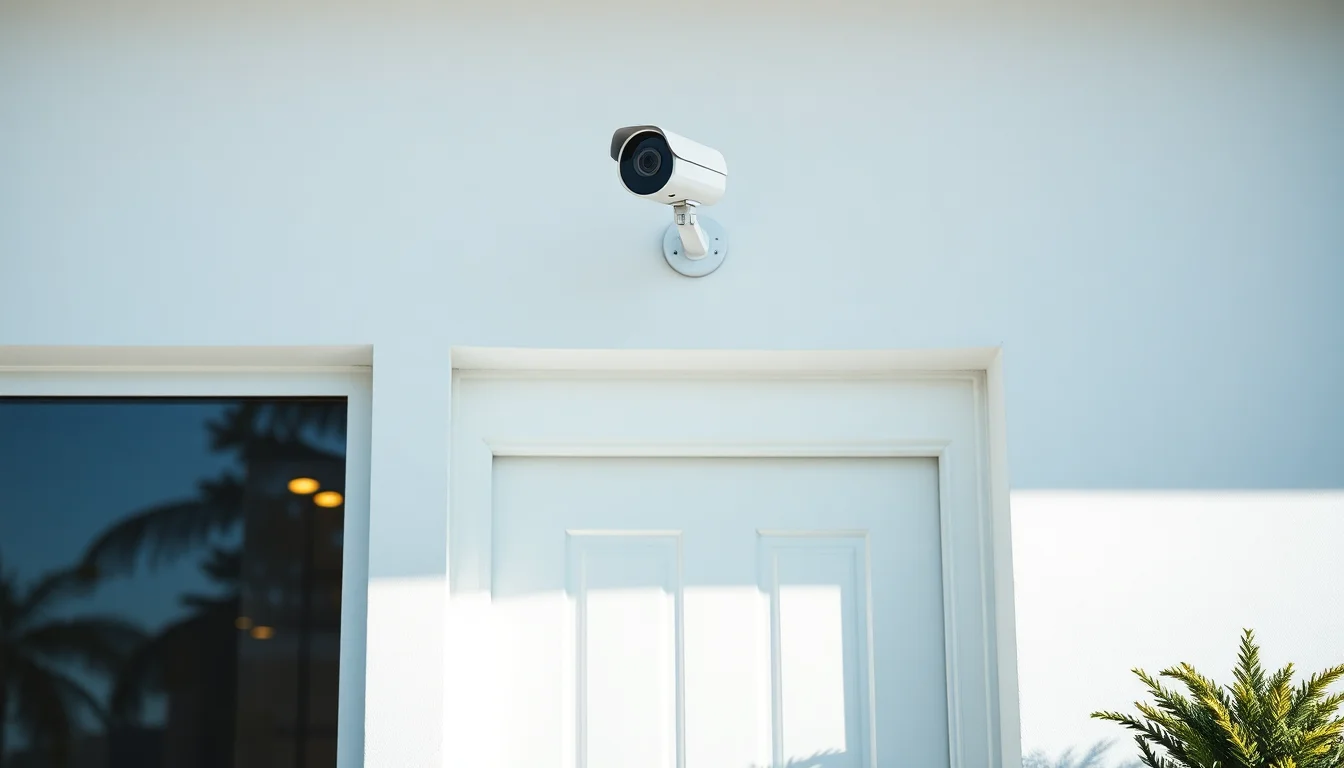 CP Fire & Security
