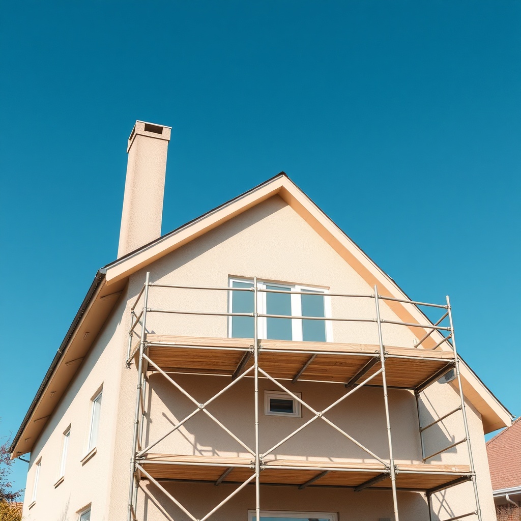 CP Scaffolding