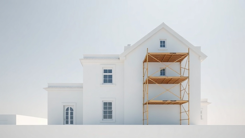 CP Scaffolding