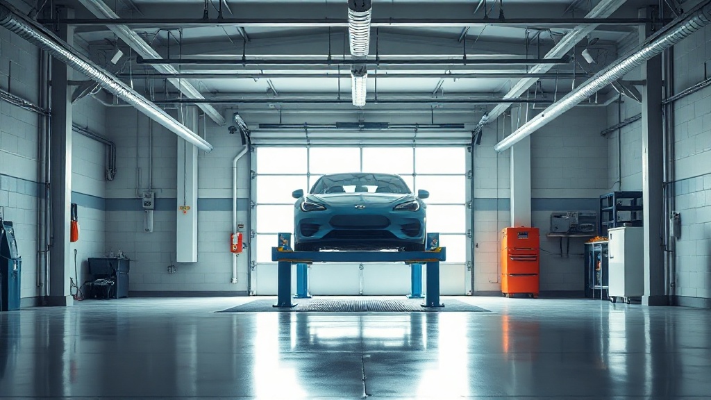 CRE AutoRepairs