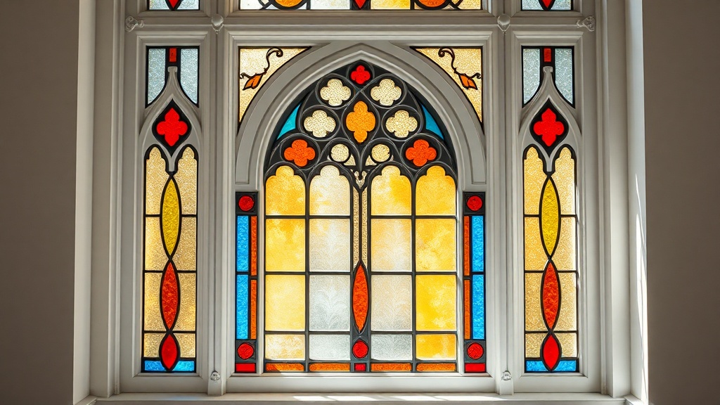 Creative Glassworks Ltd
