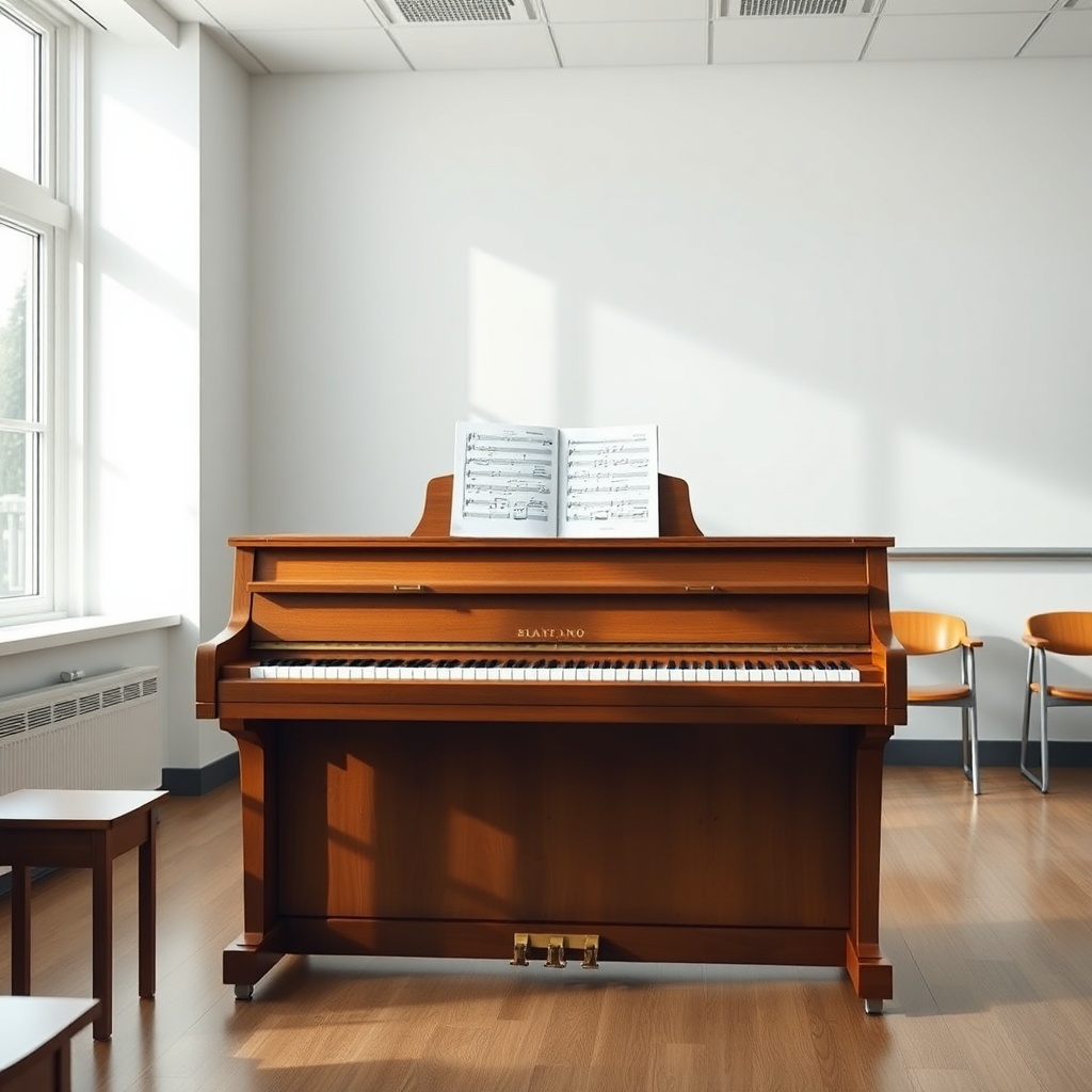 Creative Infusions Music Education