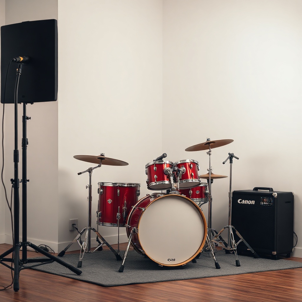Creative Infusions Music Education
