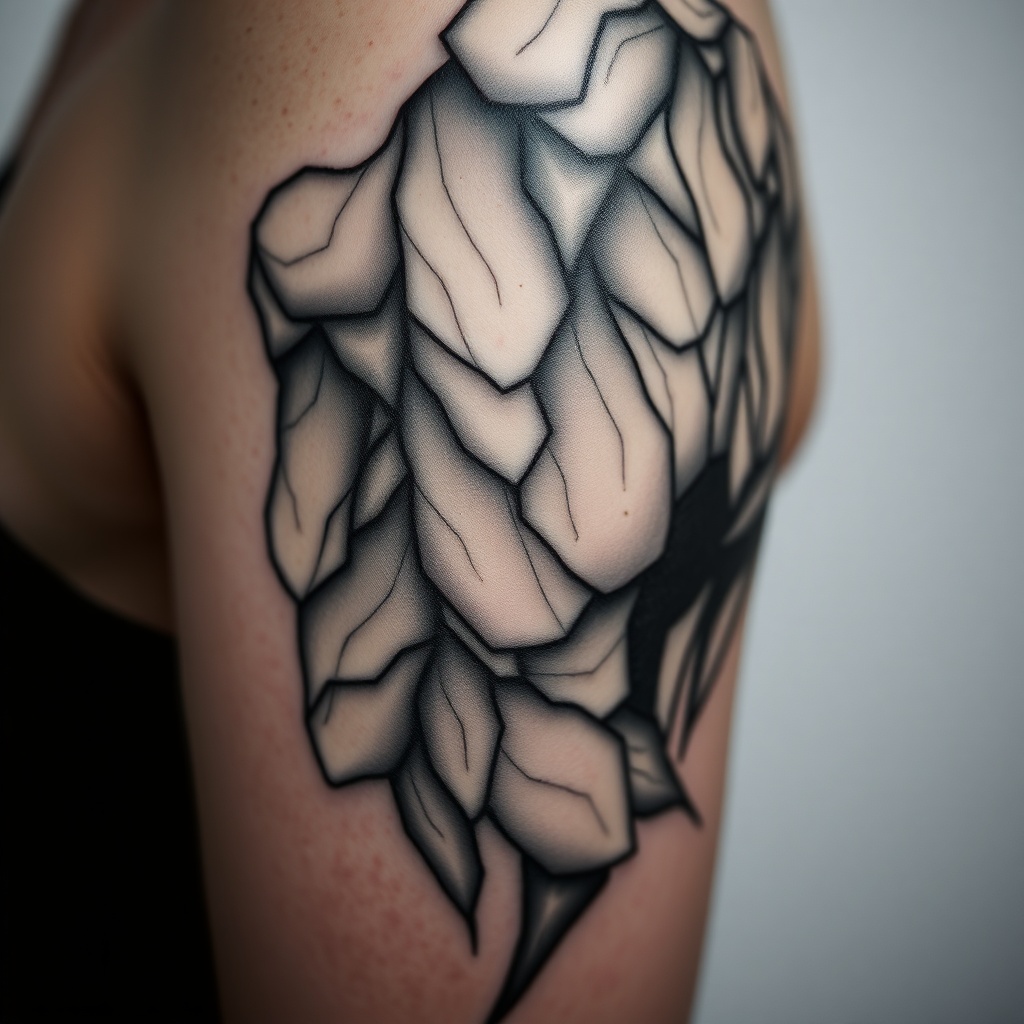 CREATO Tattoo