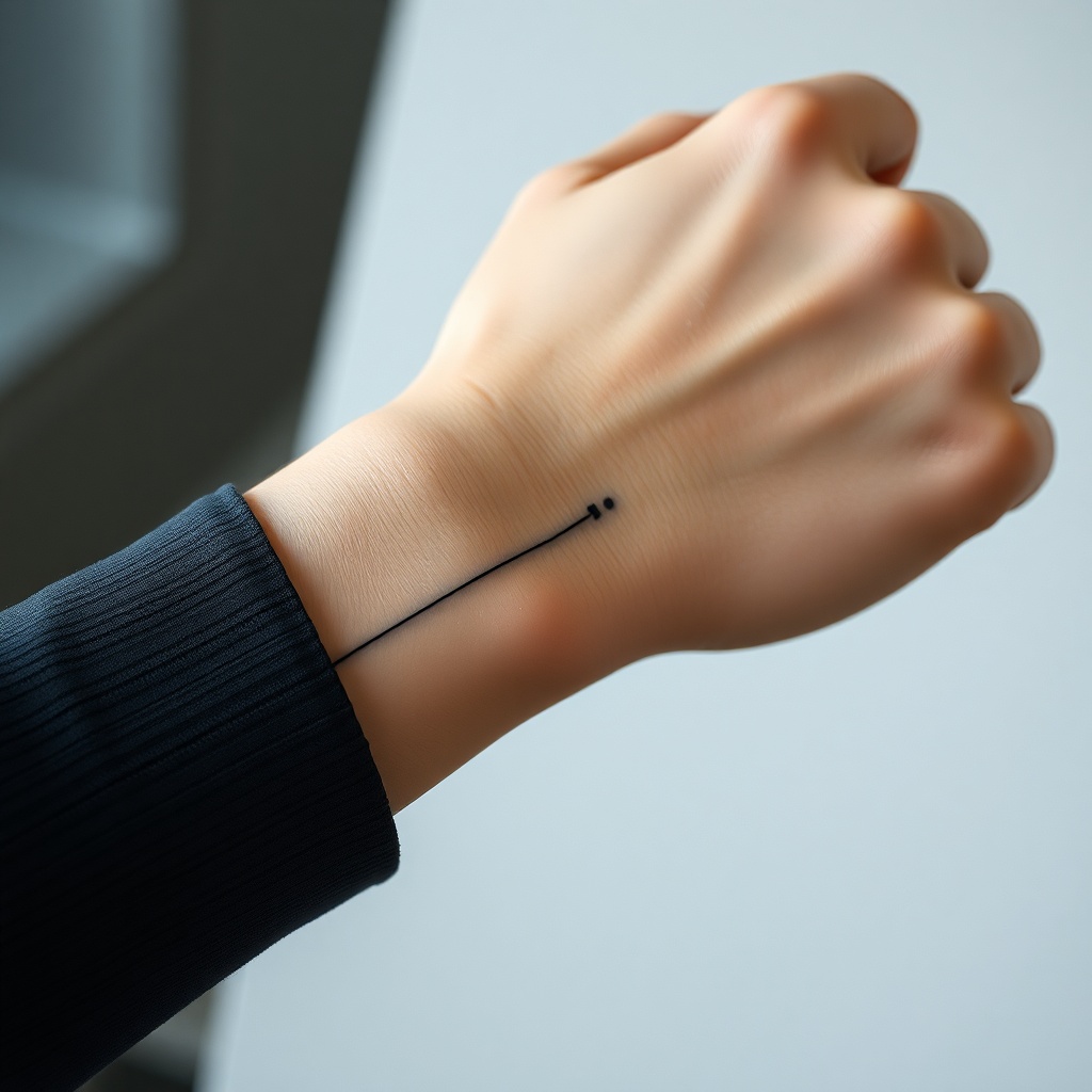 CREATO Tattoo