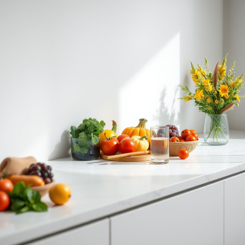 Crosby Nutrition