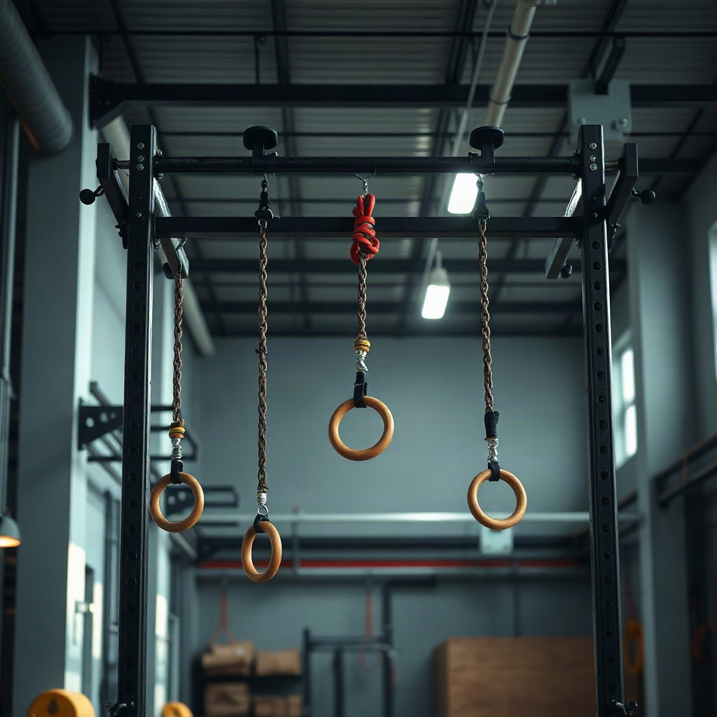 CrossFit Alpha Wolf