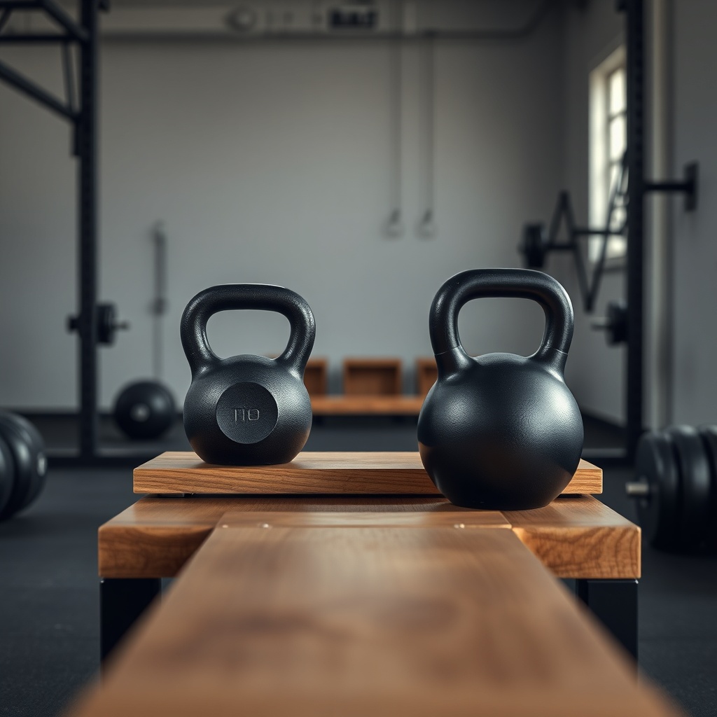 CrossFit Scunthorpe