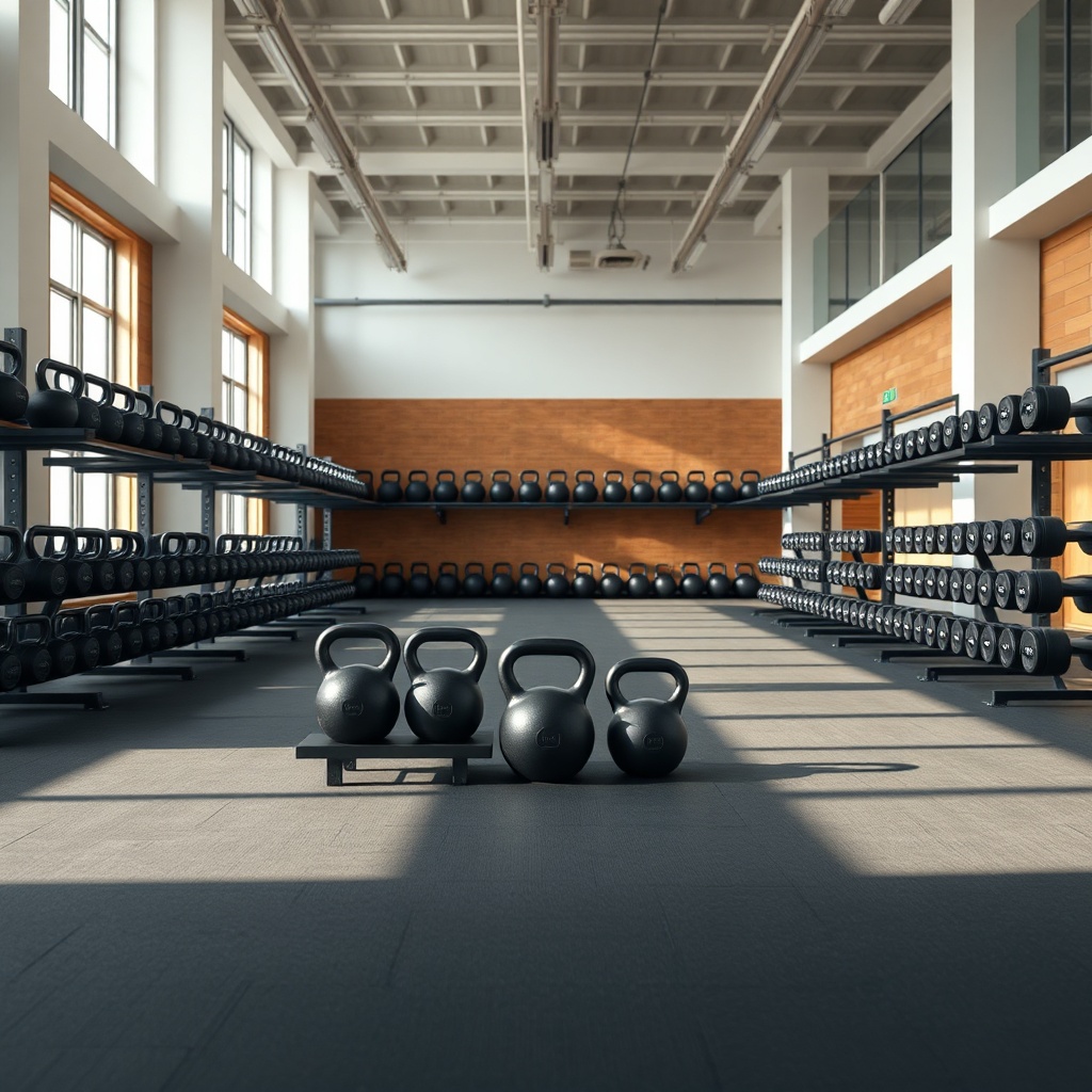 CrossFit Stirling