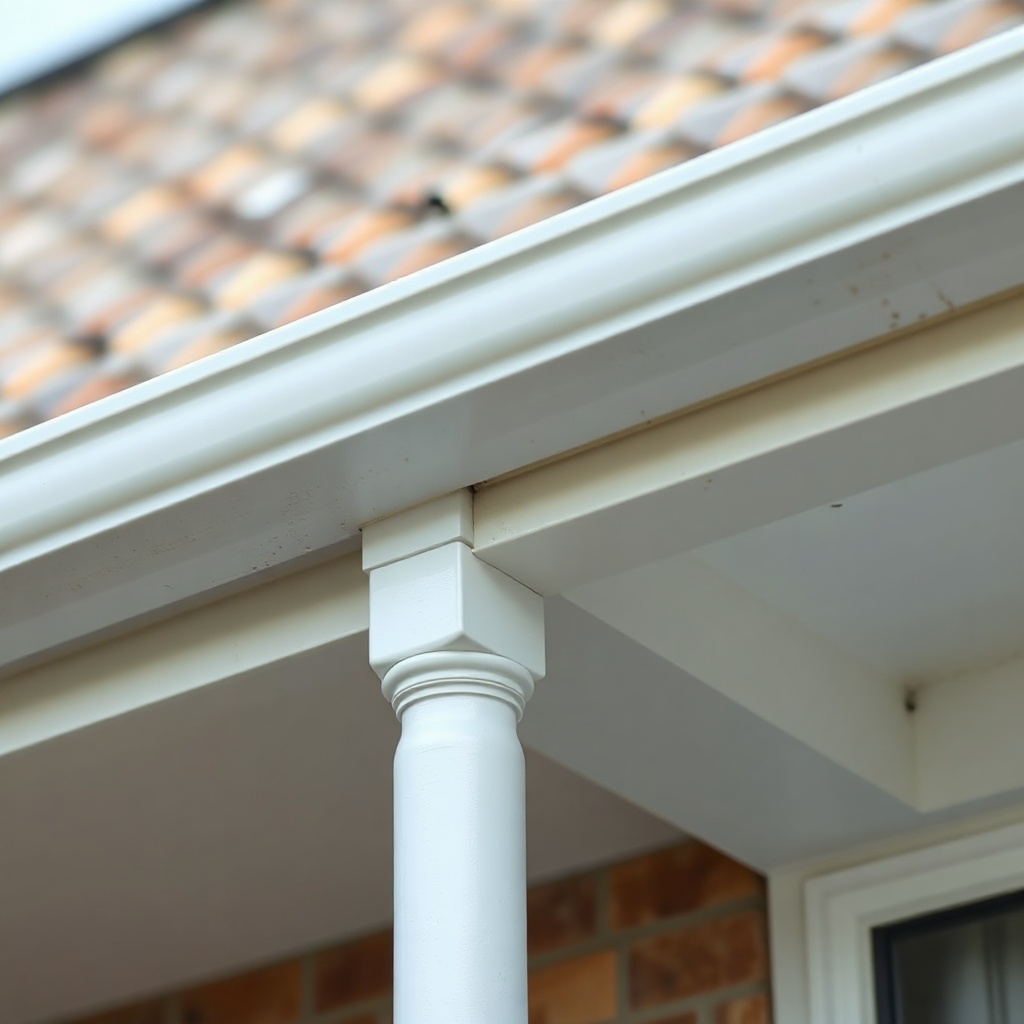CS Window & Gutter Cleaning LTD
