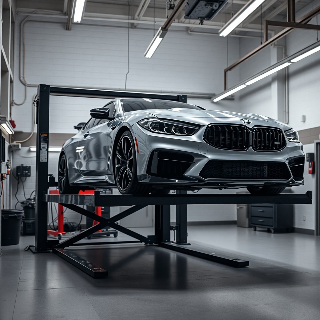 Cumbria Customs and Mechanical CCM