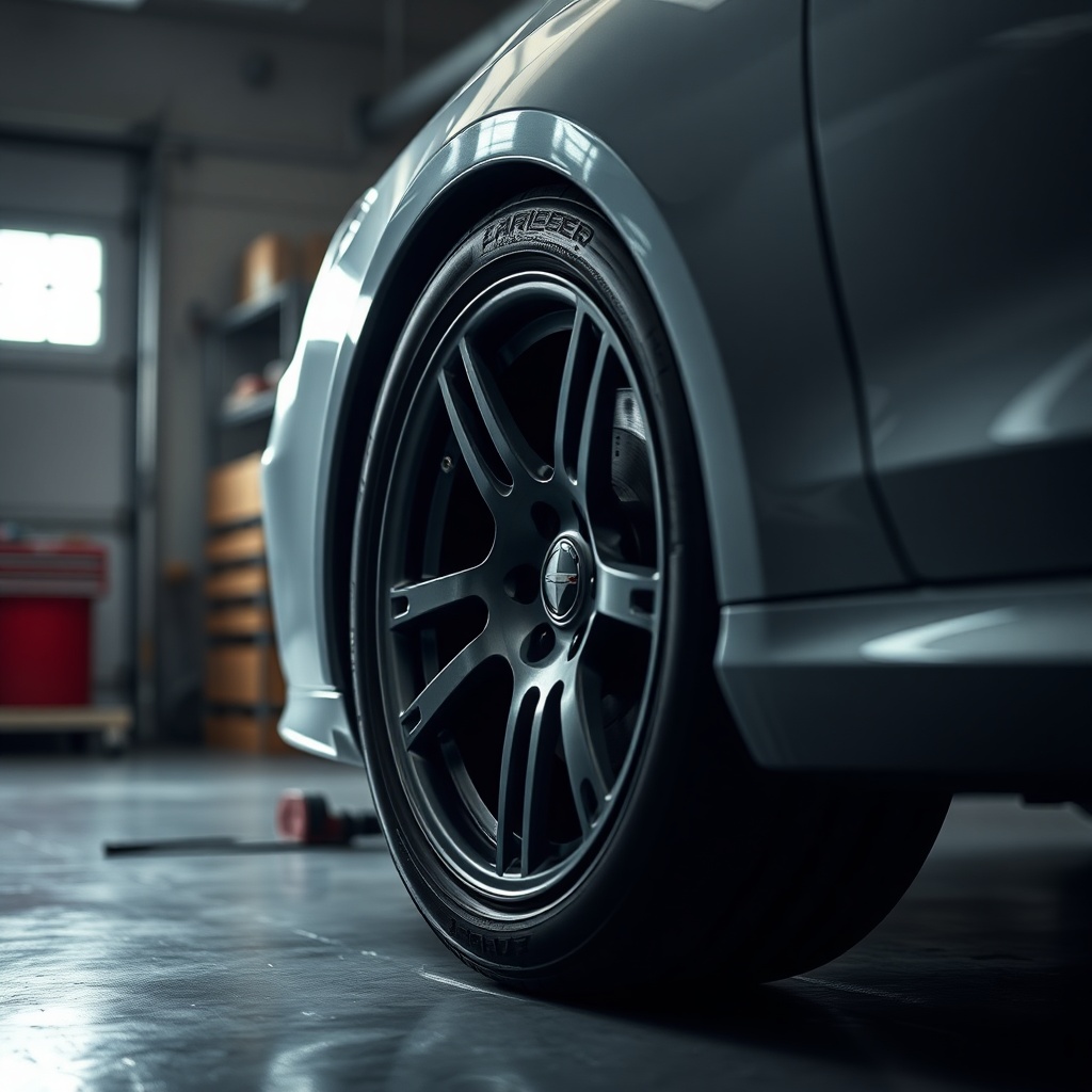Cumbria Customs and Mechanical CCM
