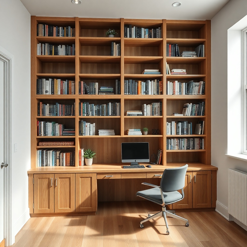 Curated Chaos Interiors