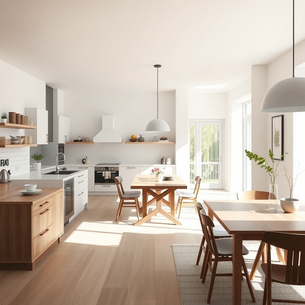 Curated Chaos Interiors