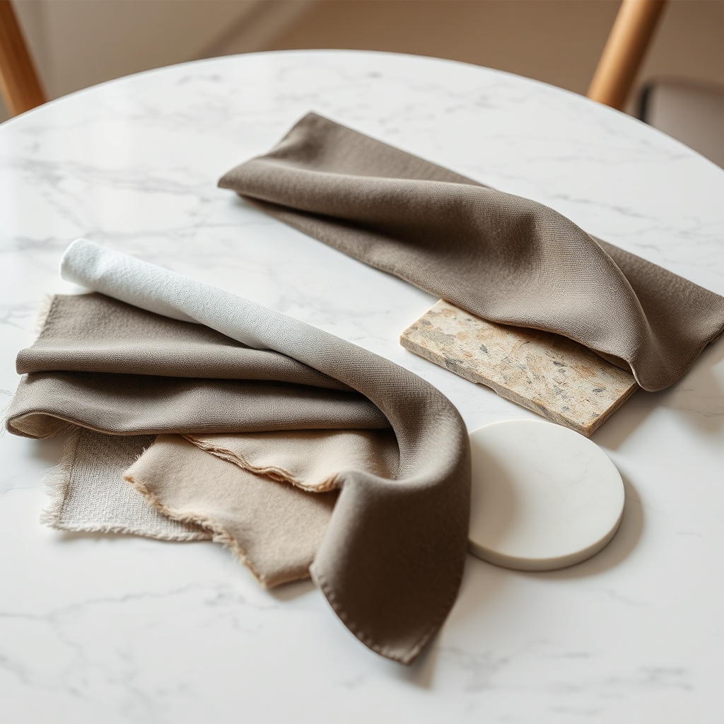 Curated Chaos Interiors