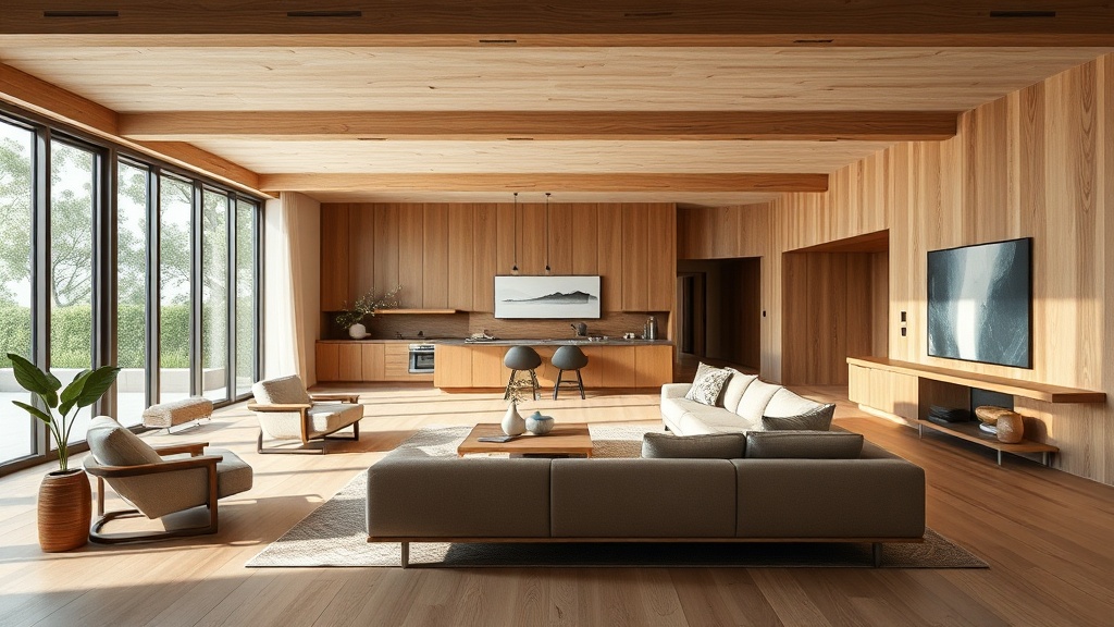 Curated Chaos Interiors