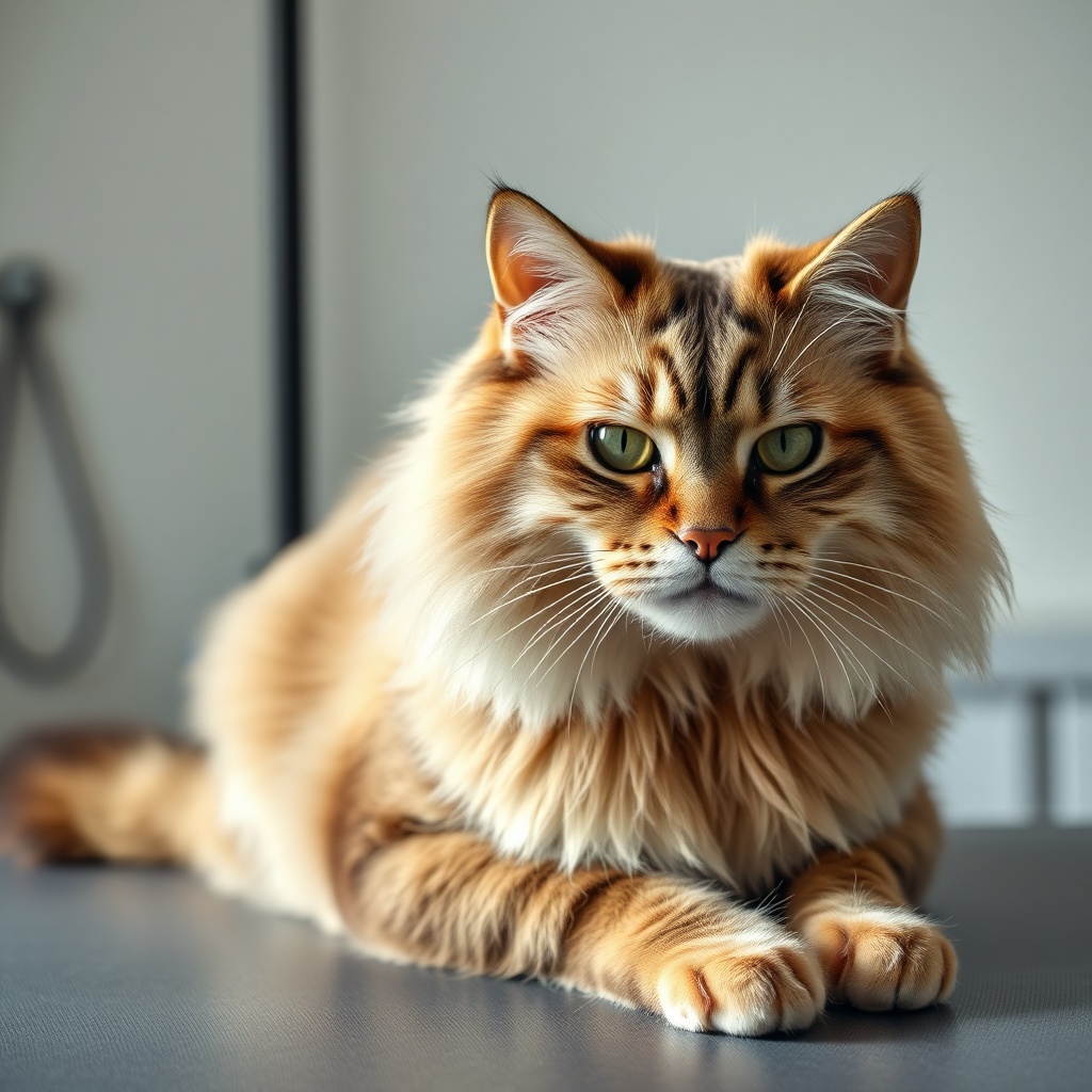 CutieCatz Grooming - Cat Groomers Stockton