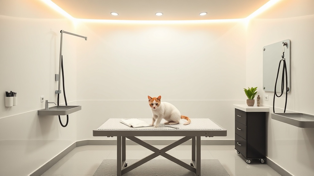 CutieCatz Grooming - Cat Groomers Stockton