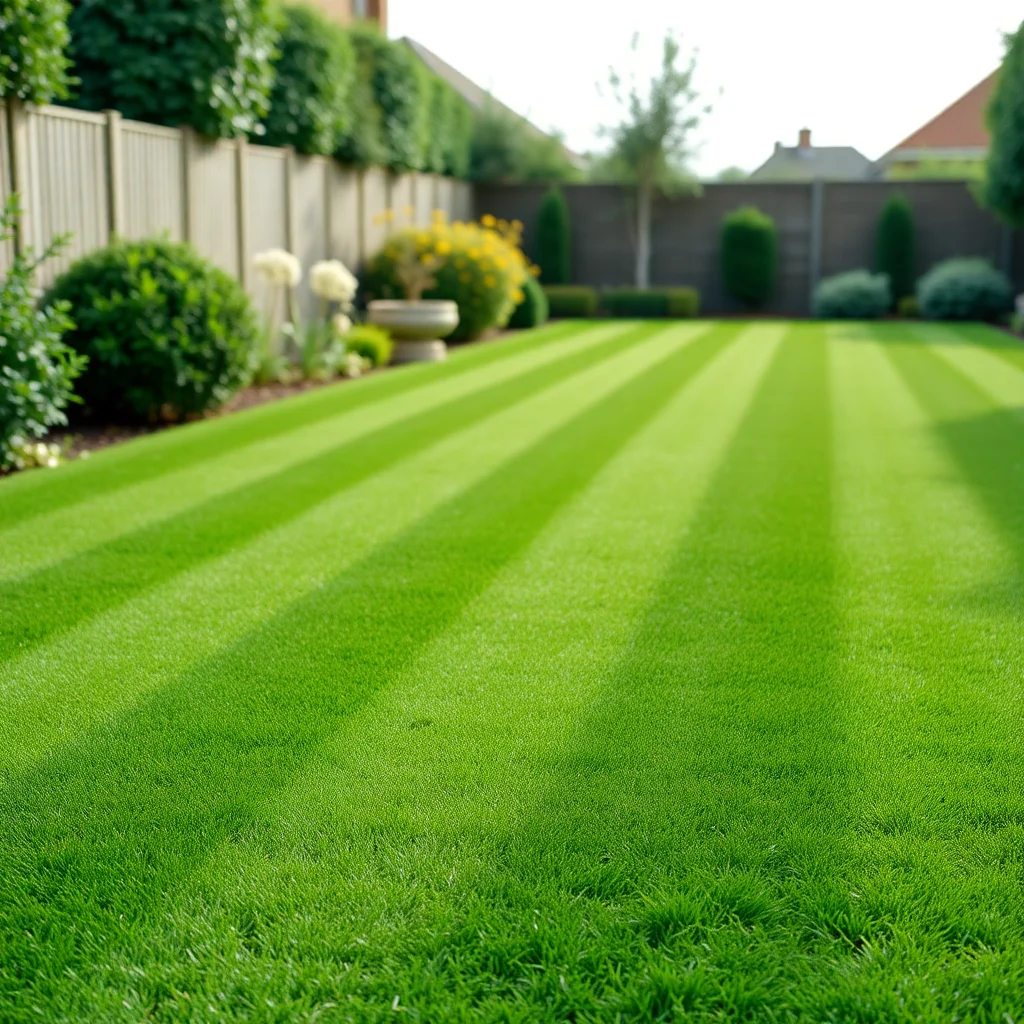 Cutting Edge Gardening Services