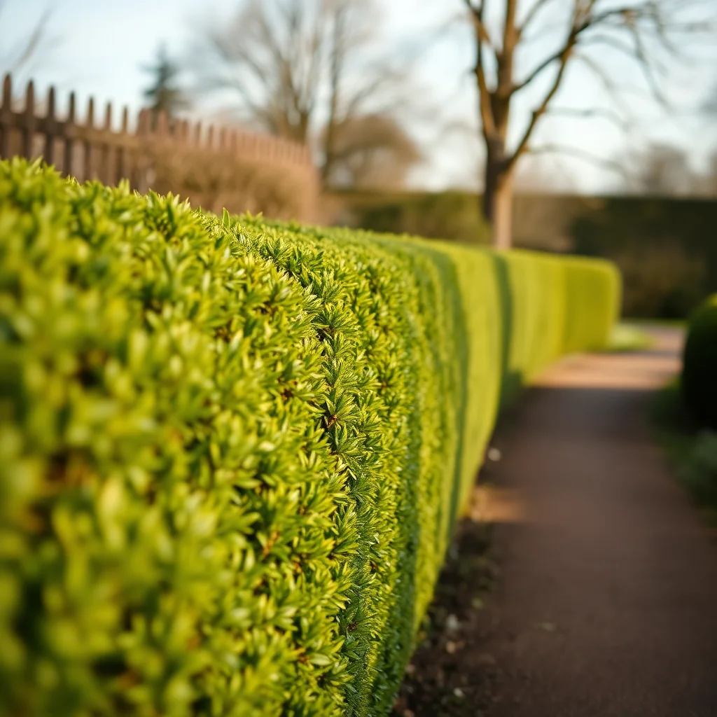 Cutting Edge Gardening Services