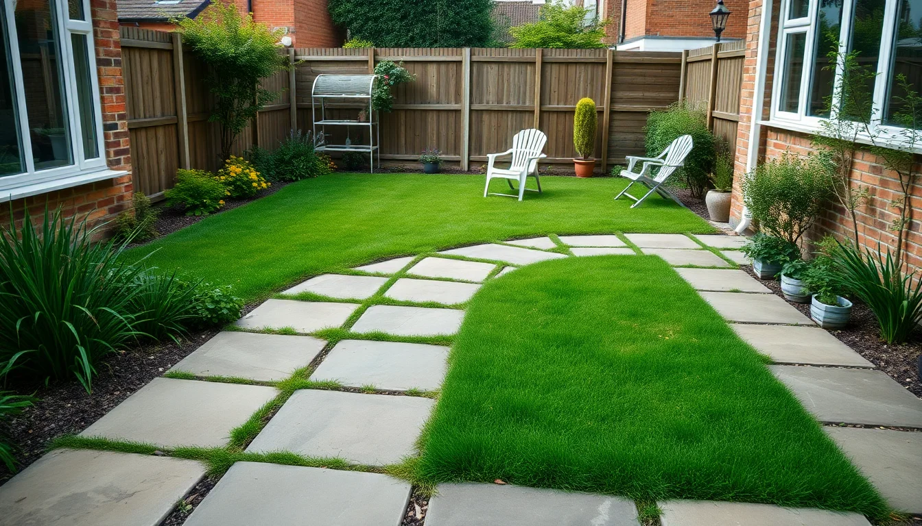 Cutting Edge Gardening Services