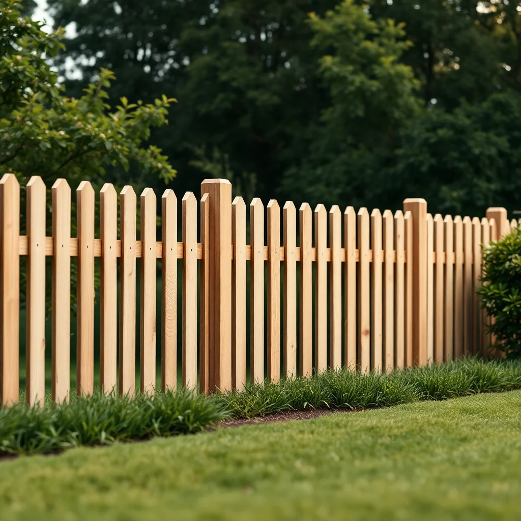 Cutting Grass Fencing and Decking Cardiff
