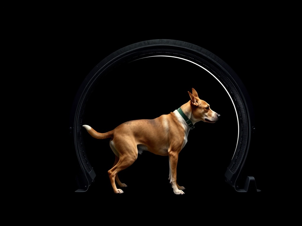 Cys Ci Luxury Dog Retreat