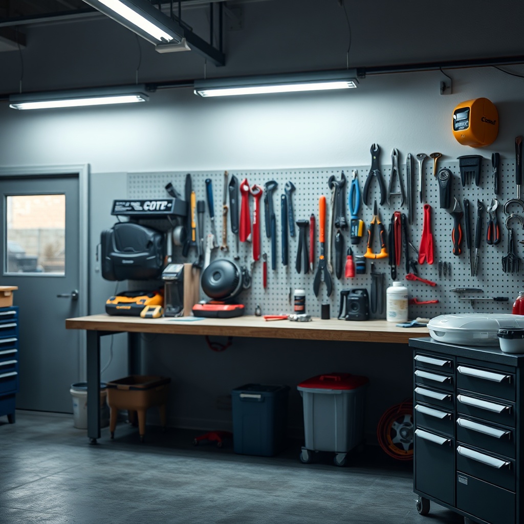 D-247 Auto Service