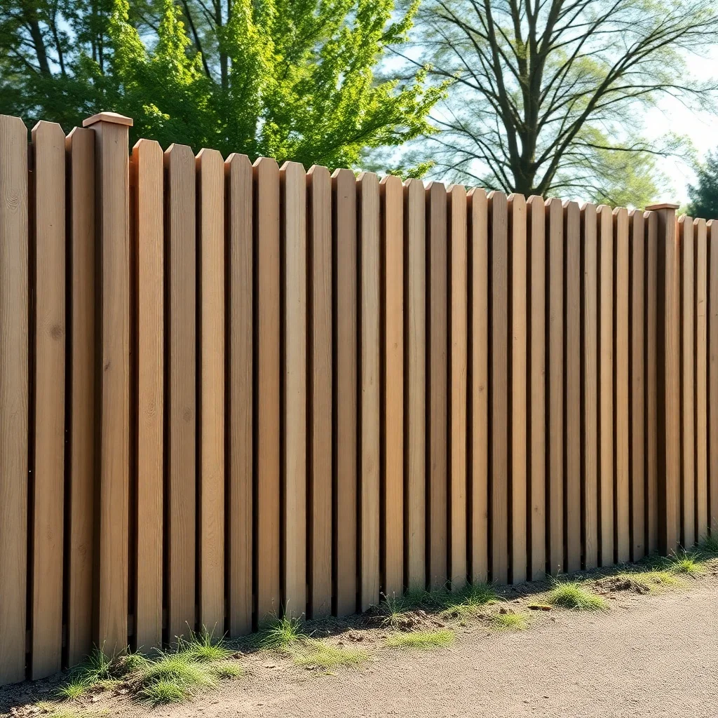 D&A Fencing, Landscaping And Driveways