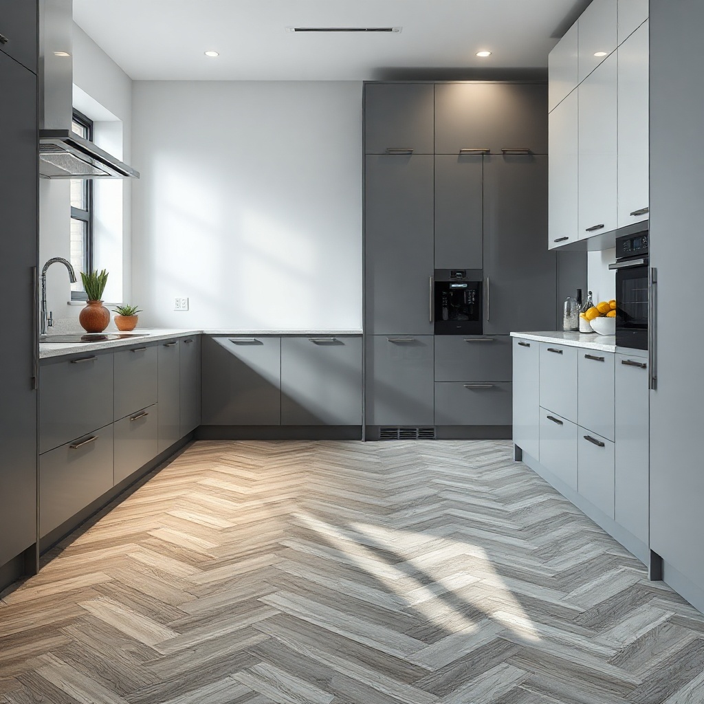 D&C Flooring Specialist