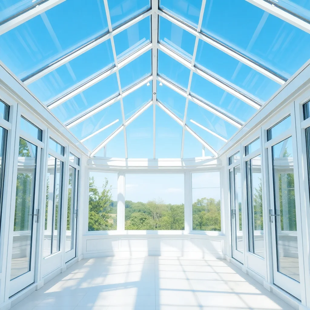 D Cleaver Window Cleaning Service