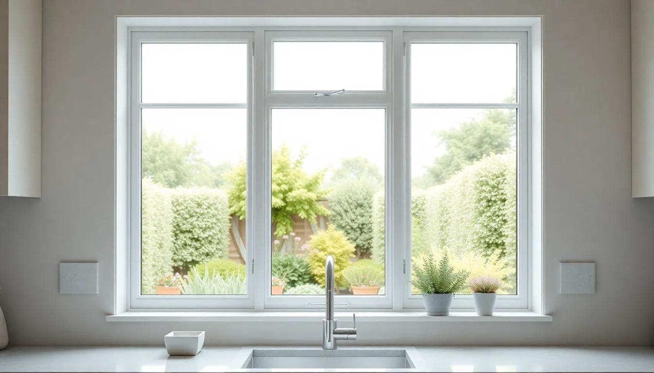 D Cleaver Window Cleaning Service