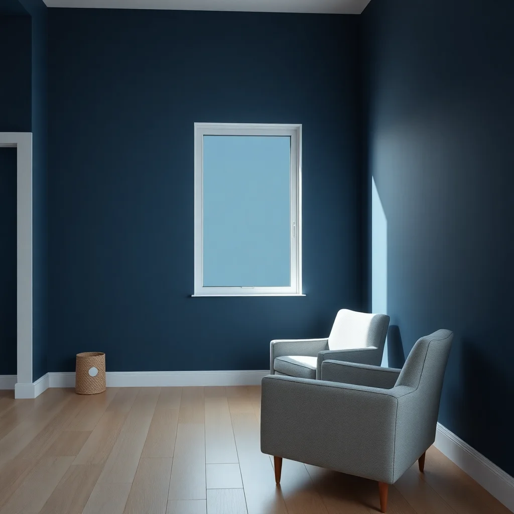 D.F Painters and Decorators Bristol
