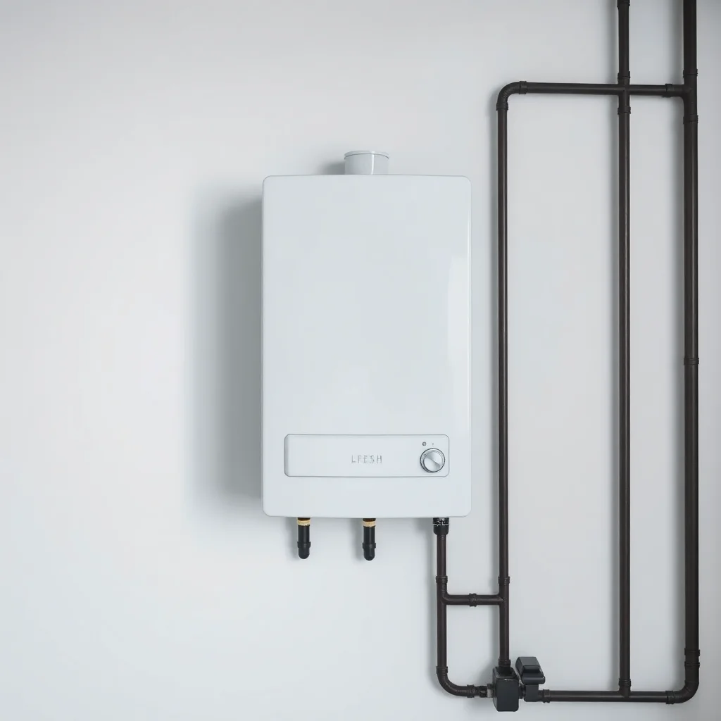 D Harris Plumbing and Heating Engineers