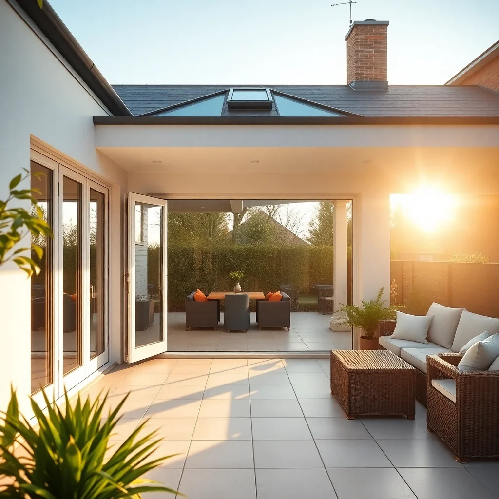 D Hyde Builders