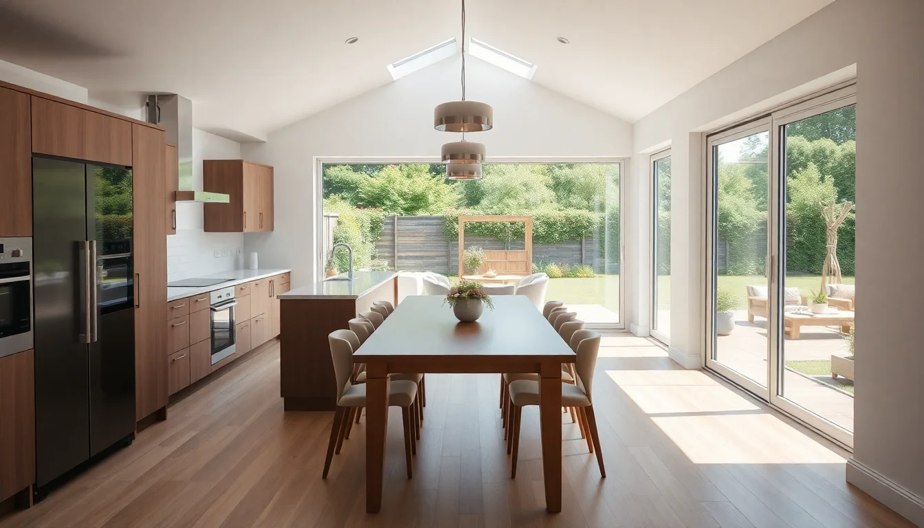 D Hyde Builders