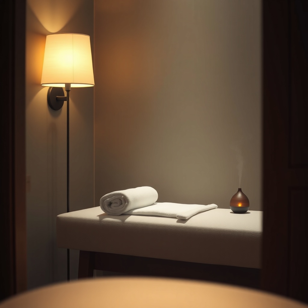 D-STRESS MASSAGE & WELLNESS LTD