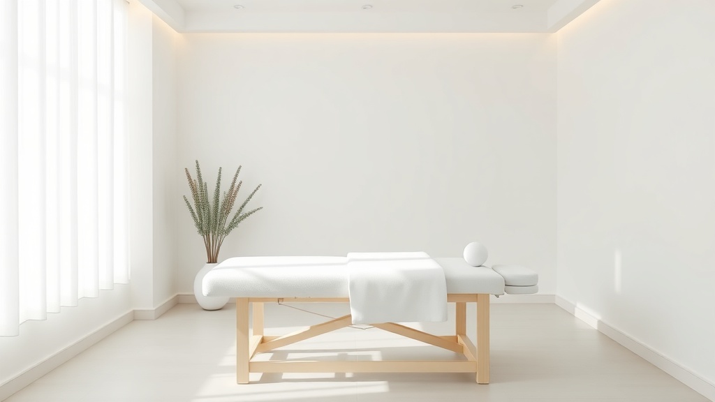 D-STRESS MASSAGE & WELLNESS LTD
