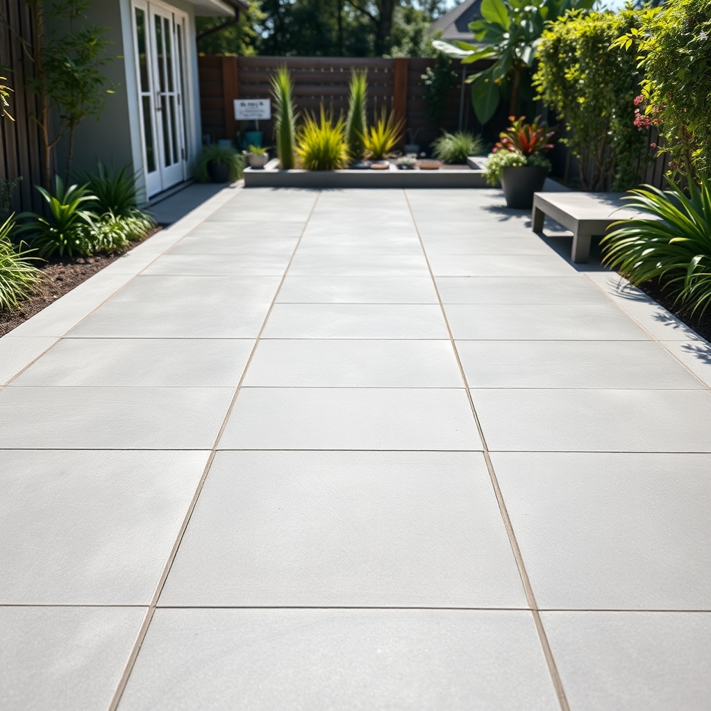 D.Thorne Groundworks & Landscaping